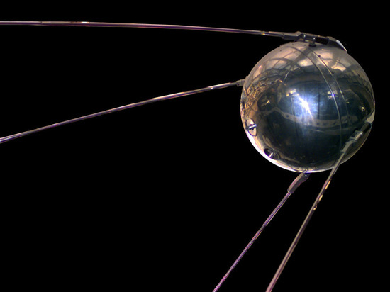 60 лет космической эры: как был запущен первый искусственный спутник