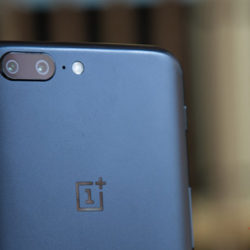 Компания OnePlus решила отменить выпуск смартфона под названием 5T