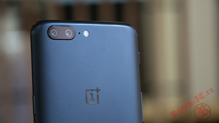 Компания OnePlus решила отменить выпуск смартфона под названием 5T