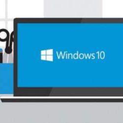 Microsoft анонсировала необычный ноутбук