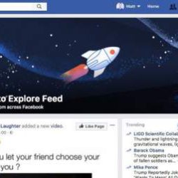 В Facebook появится новая интересная функция