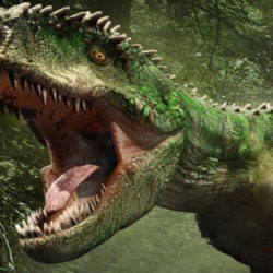 Для игры Jurassic World Evolution вышел новый трейлер