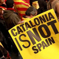 Европейская комиссия признала каталинский референдум незаконным