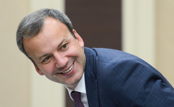Дворкович сообщил о готовых купить лопнувшую «ВИМ-Авиа» инвесторах