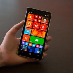 Microsoft остановят развитие Windows Phone