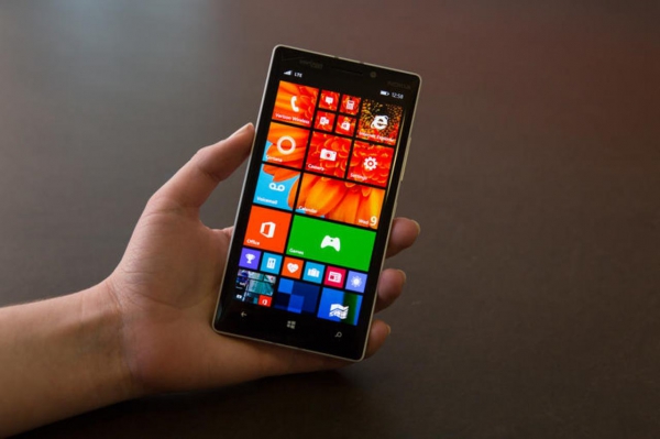 Microsoft остановят развитие Windows Phone
