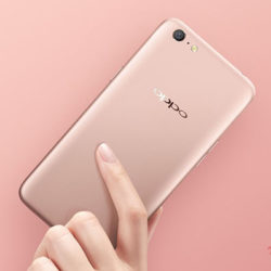 Компания Oppo официально представила смартфон A71 (2018)