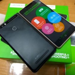 Leagoo собирается выпустить смартфон с аккумулятором на 7000 мА*ч