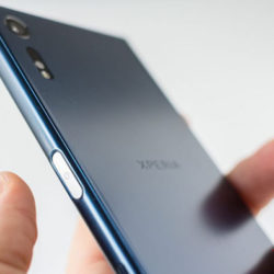 Смартфон Sony Xperia XZ2 Compact прошел сертификацию в FCC