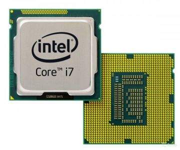 Процессор Core i7-8559U обзаведётся новой графикой