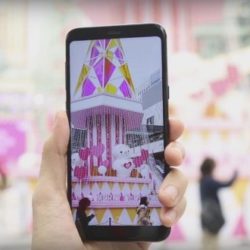 Стали известны новые подробности о смартфоне Meiigoo Mate10