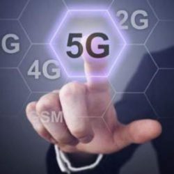 Представители США и Евросоюза обсудили новый формат мобильной связи 5G