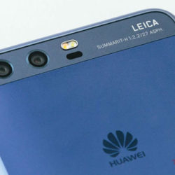 Информация о смартфонах Huawei P20 и P20 Plus появилась на сайте TENAA