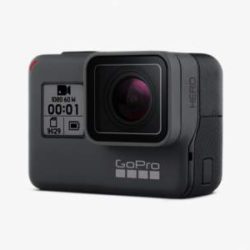 Представлена новая бюджетная камера GoPro
