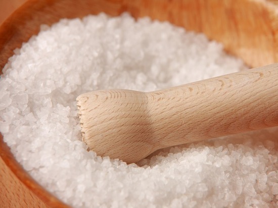 Диетологи провозгласили влияние соли на кровяное давление неотвратимым