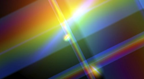 Ученые создали оптический диод, состоящий из света