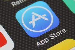 В App Store резко уменьшилось количество приложений