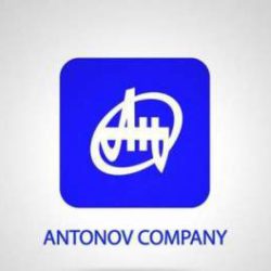Сайт ГП "Антонов" взломали хакеры