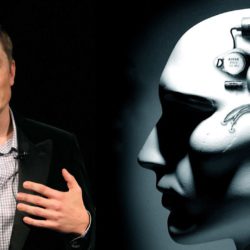 Илон Маск рекомендует посмотреть новый фильм об искусственном интеллекте