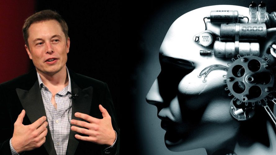 Илон Маск рекомендует посмотреть новый фильм об искусственном интеллекте