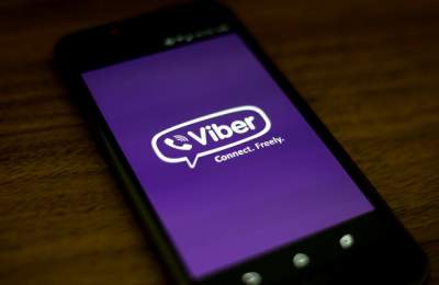 Viber сообщил о восстановлении работы в РФ