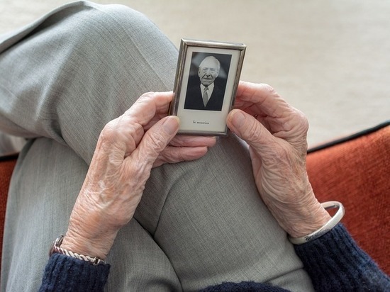 106-летняя британка раскрыла секрет долголетия: никакого секса