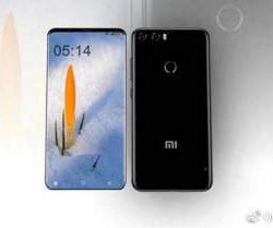 В Сеть попали изображения Xiaomi Mi Max 3
