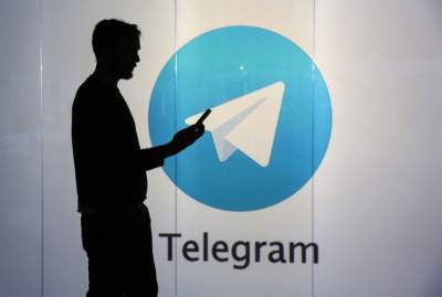 В России Google и Microsoft помогают власти блокировать Telegram » Хроника мировых событий