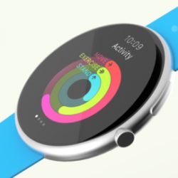 В Apple полностью изменят дизайн своих часов