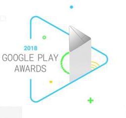В Google Play назвали лучшие приложения года