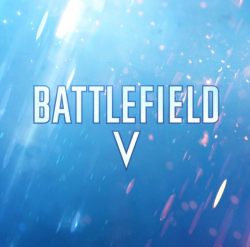 EA официально анонсировала Battlefield V