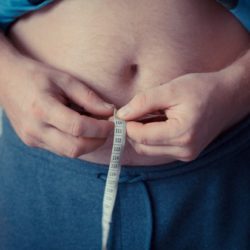 Медики исследовали "парадокс ожирения": худеть не обязательно