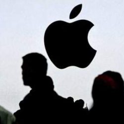 Apple работает над новым креплением для Macbook