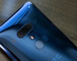HTC представила "идеальный смартфон"