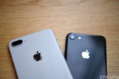 Apple начала производство процессоров A12 для новых iPhone