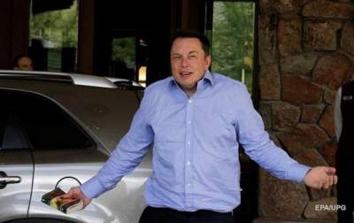 Илона Маска хотят снять с поста Tesla