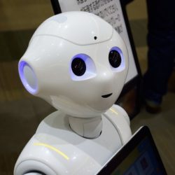 Робот уволил американского программиста в обход его начальства