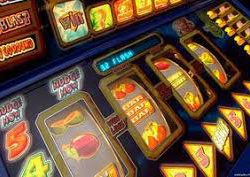 Игровые автоматы Champion casino