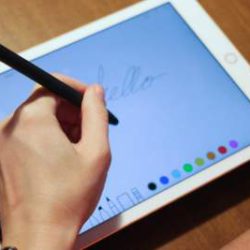 Apple придумала уникальную технологию для iPad и iPhone