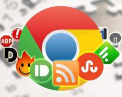 Google защитит пользователей Chrome от опасных расширений » Хроника мировых событий