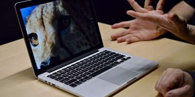Apple будет бесплатно чинить клавиатуры новых MacBook