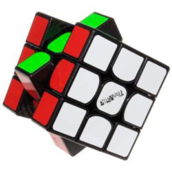 Искусственный интеллект научили собирать кубик Рубика