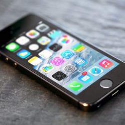 iPhone 5s удивил своей производительностью