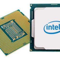 Intel выпустила новый процессор Core i7