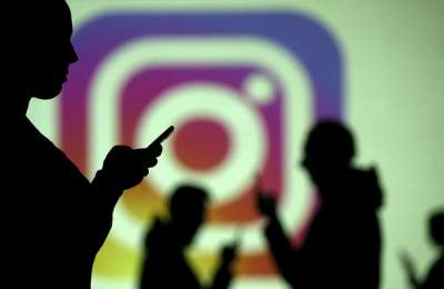 Пользователи Instagram сообщают о проблемах в работе соцсети 