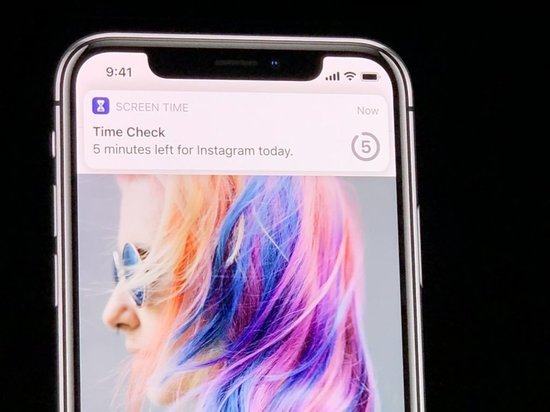 Apple показала новинки на WWDS 2018: IOS 12 ускоряет iPhone