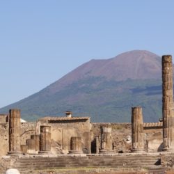 В Помпеях обнаружили следы избирательной кампании, проводившейся два тысячелетия назад