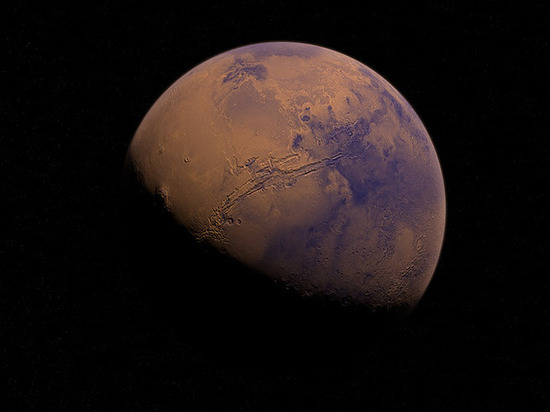 Землян ждет великое противостояние: Марс приблизится на рекордное расстояние