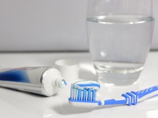 Мыло и зубная паста оказались опасны для человечества