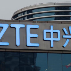 ZTE планирует выпустить в 2019 году смартфон с поддержкой 5G-сетей